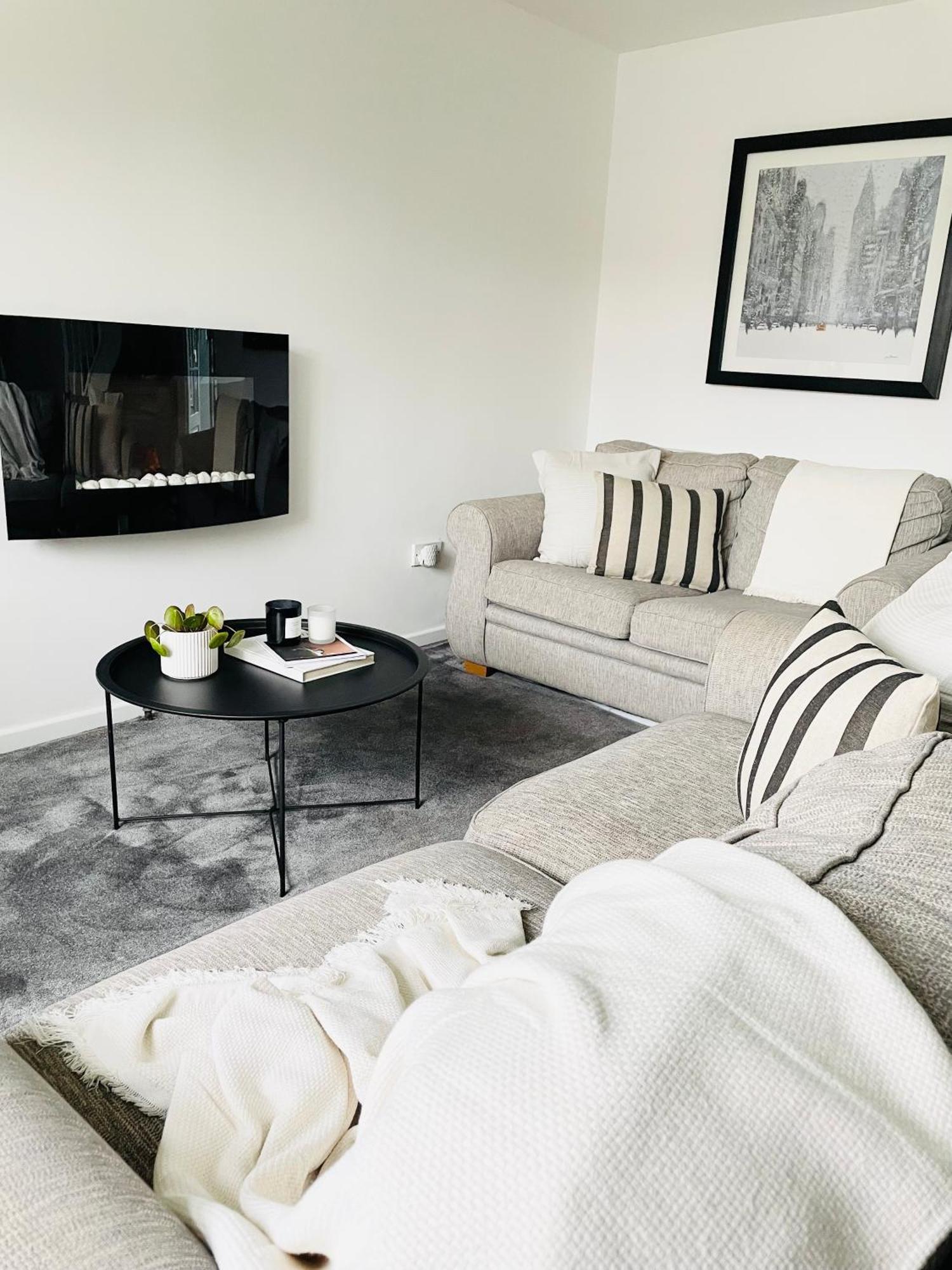 Home In Solihull - Near Nec, Bhx & Solihull Town Centre Μπέρμιγχαμ Εξωτερικό φωτογραφία