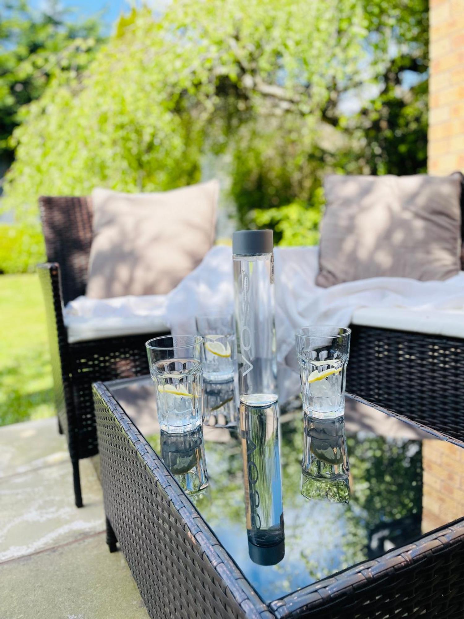Home In Solihull - Near Nec, Bhx & Solihull Town Centre Μπέρμιγχαμ Εξωτερικό φωτογραφία